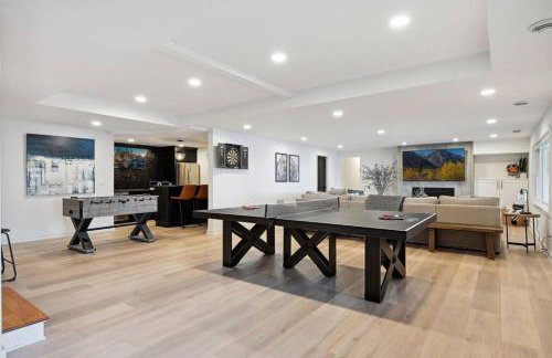 Luxury Cowdry Cottage Lake Home - Foto 6