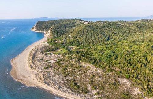 Reiki Villas Erikousa - Foto 49