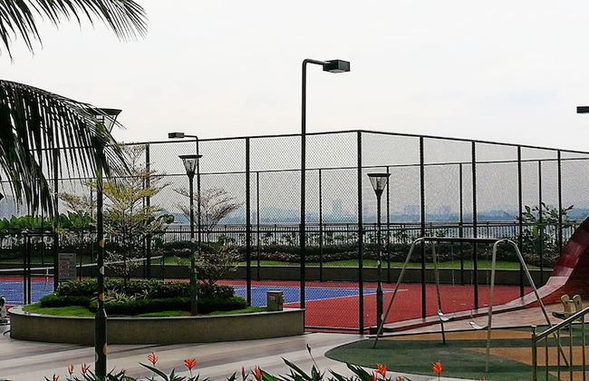 City View Suites - Foto 34