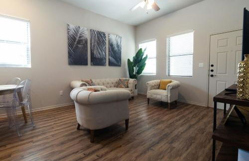 Luxury Apartment Home - Foto 15