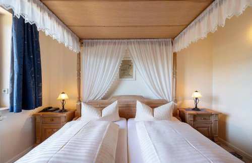 Pension Bergblick - Foto 12