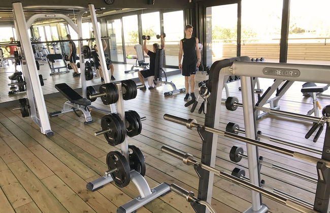 Rubina Resort - Foto 24