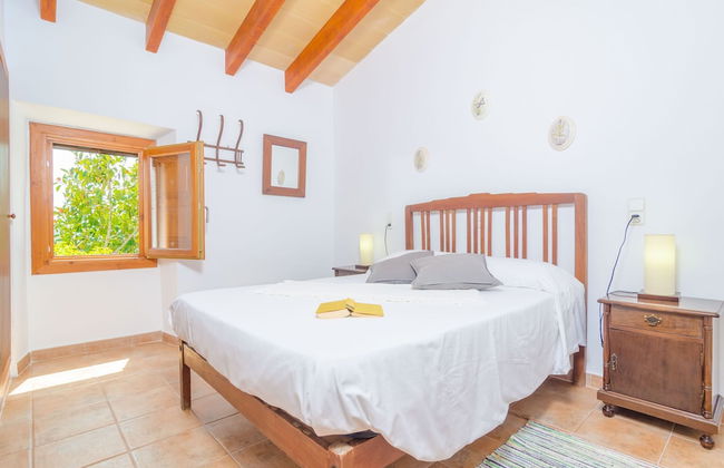 Es Rafal De Baix in Son Servera - Foto 25