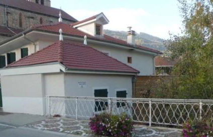 Maison des Bains - Foto 1