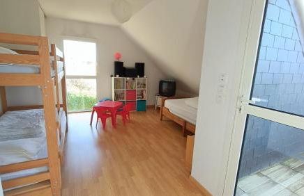 Ref 089 Maison standing avec jardin et internet pour dix - Foto 11