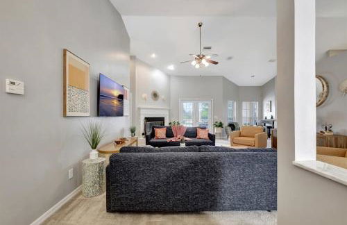 Pool Waterfront Lake 12 PPL Gorgeous - Foto 18