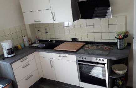 Ferienwohnung Hegenauer - Foto 4