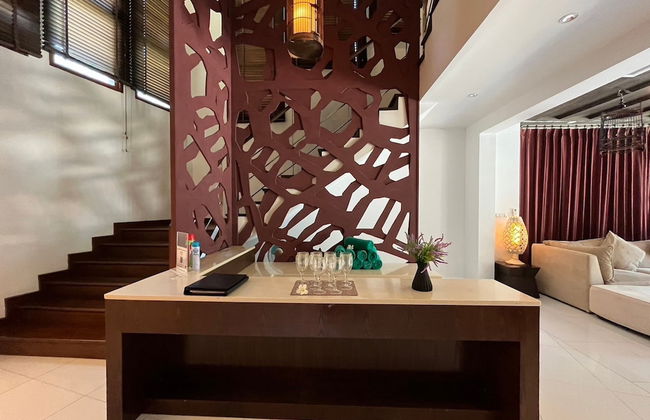 Amatapura Beach Villa 1 - Photo 12