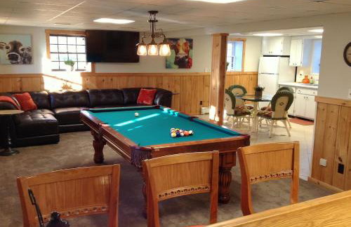 Colgate Lake Lodge - Foto 4