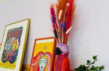 Colourful Apartment in Margate - Foto 10