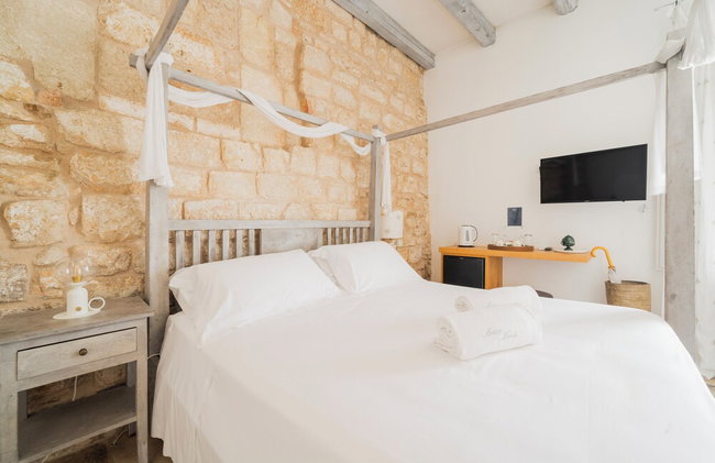 Antico Mondo Rooms & Suites - Foto 38