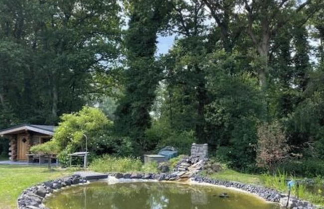 Holiday Home Schwalm - Foto 25