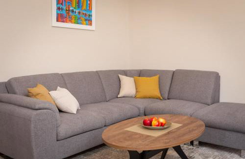 Apartment More DELUXE - Photo 9