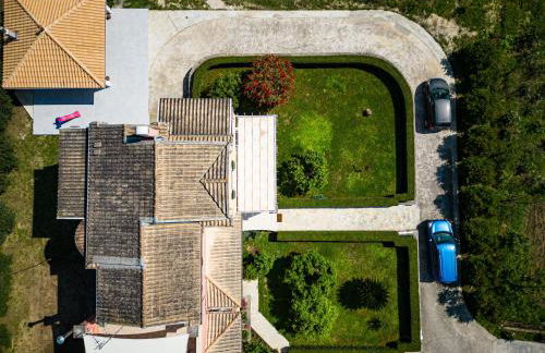 Corfu Sunset Glow-Katherina Maisonette - Foto 29