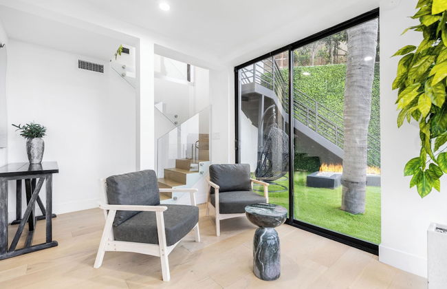 Hollywood Blvd - Foto 20