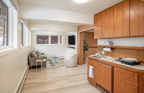 Garden Level Getaway - Foto 12