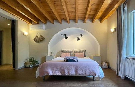 Historic Mill With Ponds And Pool Near Lyon - Foto 15