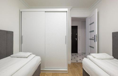 Labo Apartment Sady Żoliborskie - Foto 10