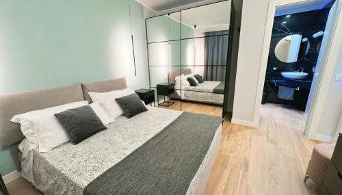 HOLIDAYS HOMES ROME GOLF Appartamenti Marco Simone AeB - Foto 2