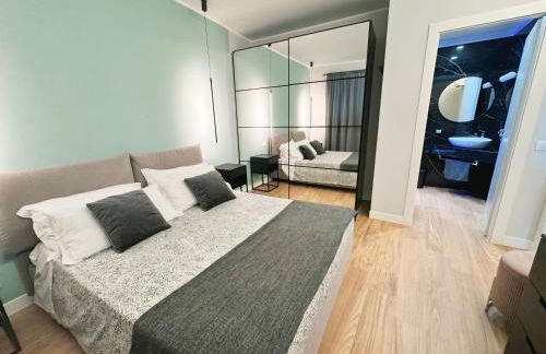 HOLIDAYS HOMES ROME GOLF Appartamenti Marco Simone AeB - Foto 2