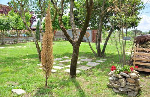 Country House Podere Casorbica - Foto 105