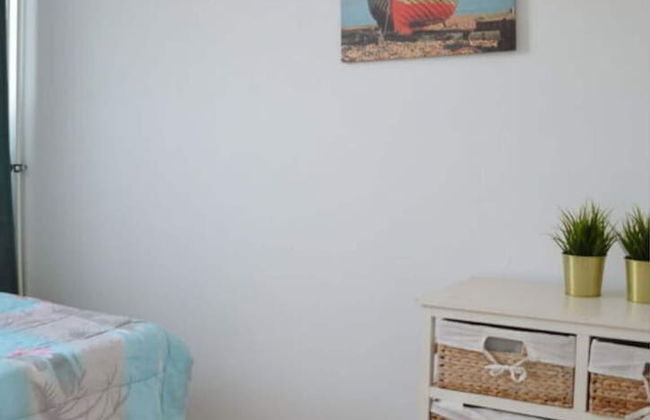 Holiday Apartment Seapaerdje - Foto 8