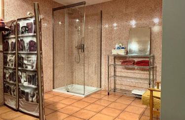 Casa Palomera - Casa completa con jardín, gimnasio y garaje privados - Foto 37