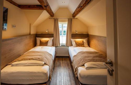 City-Appartements Am Wall - Foto 80