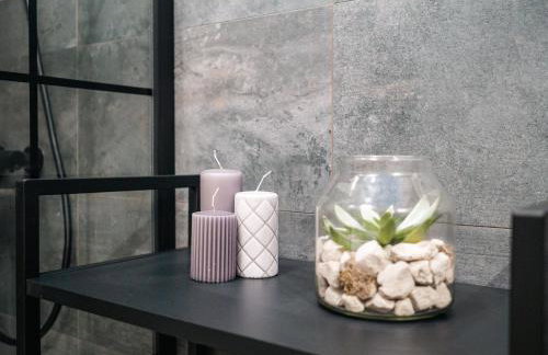 Domek RiverHut Małe Ciche - SkyWalk - blisko do szlaków TPN Wiktorówki, Rusinowa Polana , Gęsia Szyja , Brzeziny , Psia Trawka , Toporowa Cyrhla , Murowaniec , Hala Gąsienicowa - Foto 59