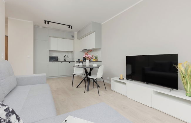 Bright & Modern Apartment by Renters - Foto 30