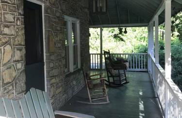 Lock Keepers Cottage on C&O Canal/Potomac River - Foto 8