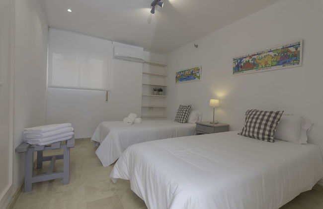 Frontline Duplex With Paradisiacal Views - Foto 3