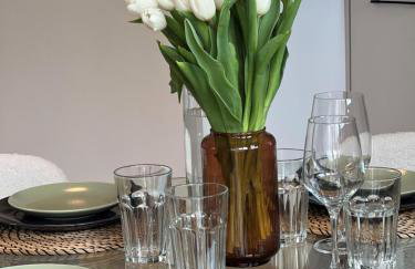 Studio 77 - nowoczesny apartament w Otwocku - Foto 9