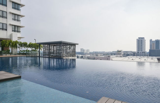 USJ One Subang Jaya by Widebed - Foto 70