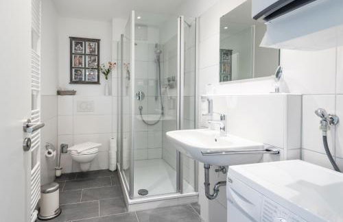 Boutique Apartments Kirchzarten - Foto 62