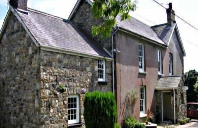 Llysyfran Farm B&B - Photo 7