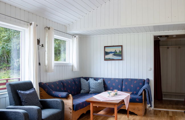 Fjordglytt - Foto 10