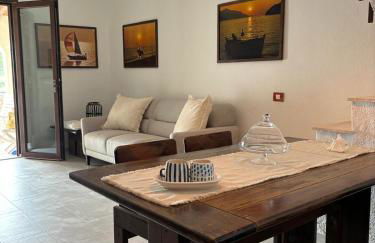 Splendida villetta Kal'e Moru - Foto 1