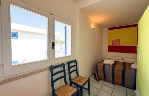 Casa Marea - Authentic Holiday Home Near the Beach in Santa Caterina - Marea Stays Collection - Foto 14