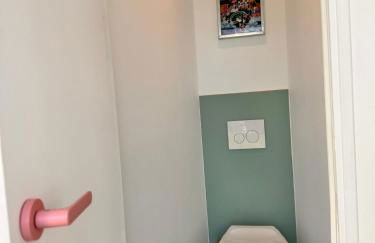 Maisonette vue mer 500m de la plage - Foto 16