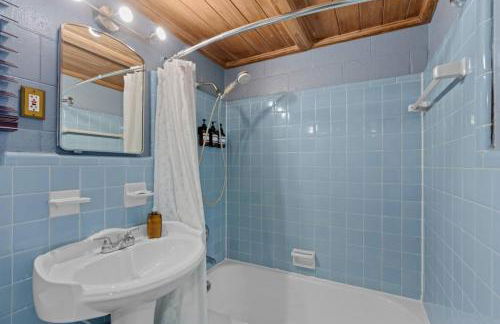 Zen Beach House, Steps From Atlantic Ave and Beach - Foto 21