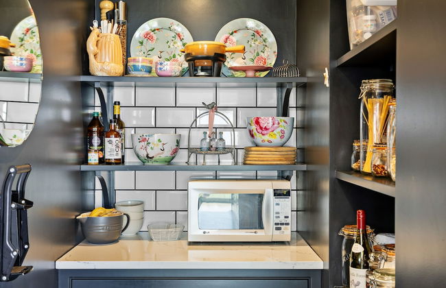 Fox Hill House in Haytor - Foto 16