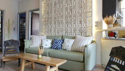 Boho Beach House in Itea-Delphi - Foto 4