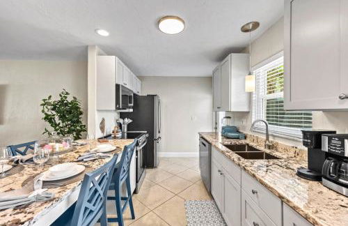 Seahorse Cabana - 1106 - Foto 19