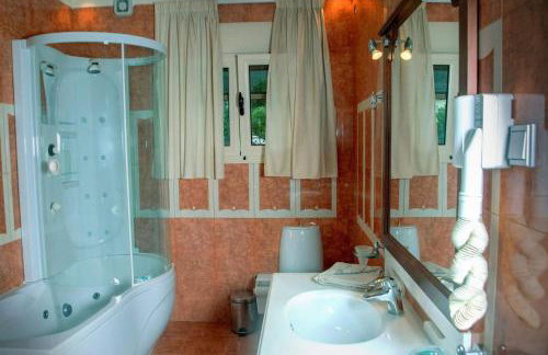 Laki Villa with pool and jacuzzi - Foto 23