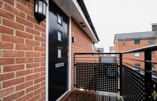 Host Stay Somerset Walk - Foto 4