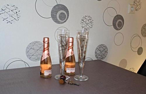 NEU! Ferienwohnung Milo Pfälzer Wald - Foto 8