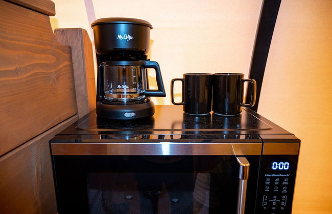 North Haven Campground - Foto 58