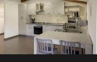 Casa Soele appartamento 106 m2, 2 camere da letto, 6 posti letto, parcheggio privato gratuito - Photo 3