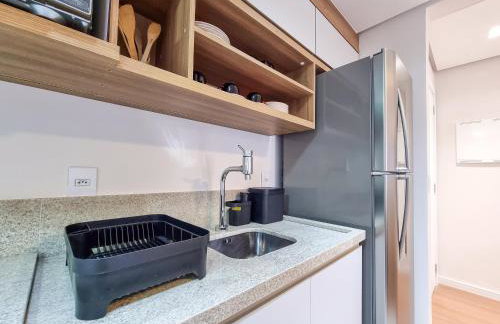 Apartamento Luxo, no Centro de Canela - Foto 35